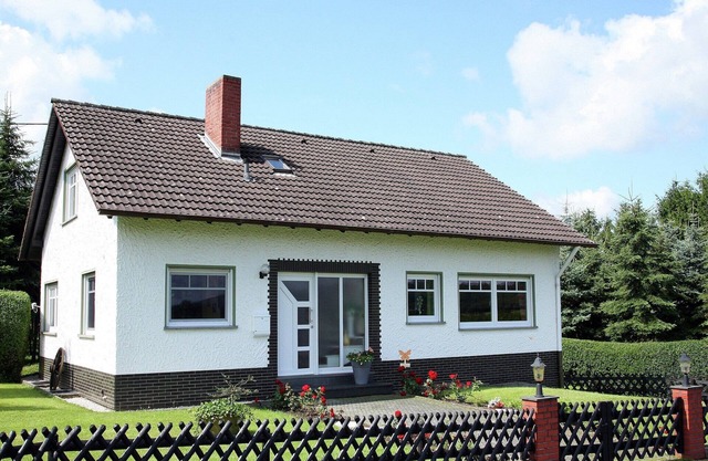 Trierscheid Countryside Escape