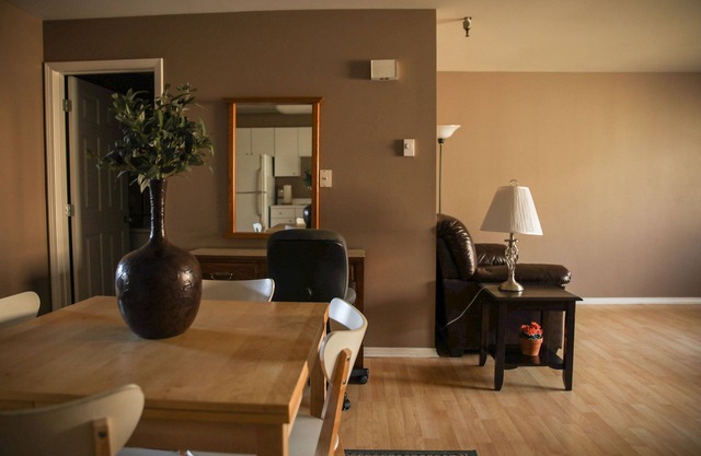 Trierschield Apartments - Downtown Sitka