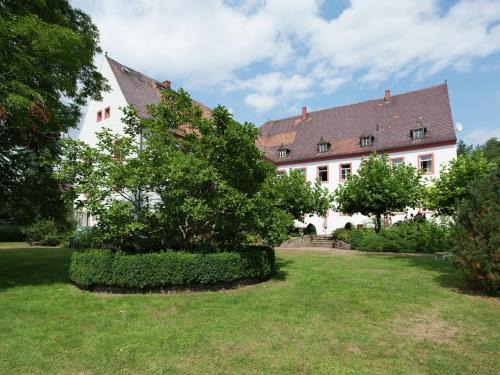 Triestewitz Hideaway in Saxony