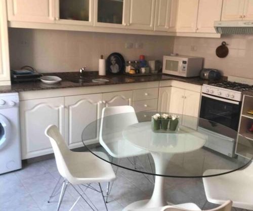 TriMar Frente al mar