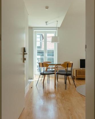 Trindade 19 Apartments - 3A Vital