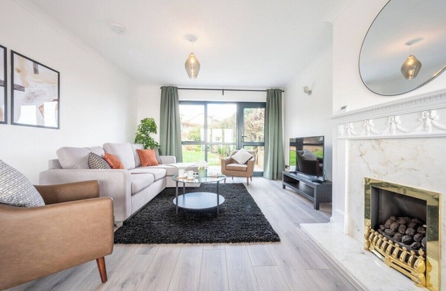 Trinity View by Tŷ SA - Beautiful 5 bed in Newport