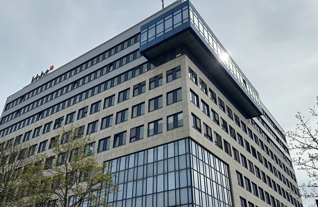 Trip Inn Düsseldorf Neuss