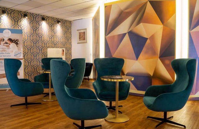 Trip Inn Kongresshotel Frankfurt-Rodgau