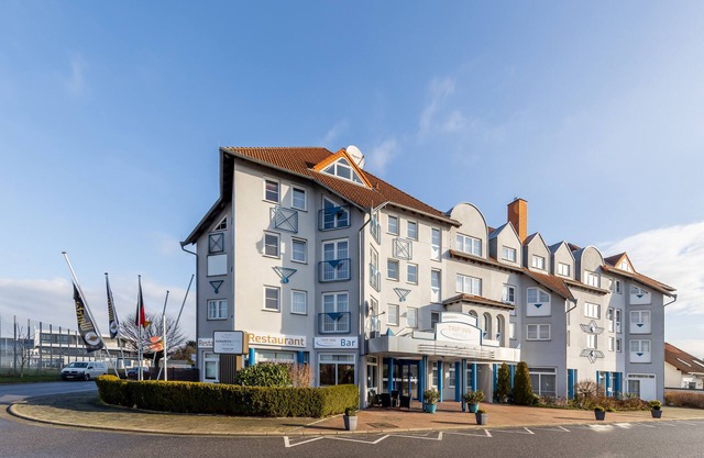 TRIP INN Kongresshotel Rodgau
