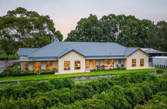 Triple Creek Guest House - Barossa Region