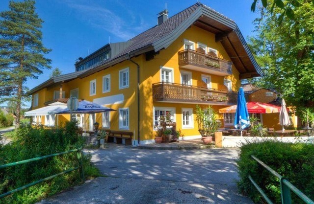 Triple Room - Gasthof Betenmacher