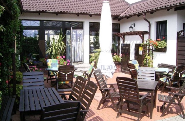 Triple room - Pension & Gasthaus Kahren