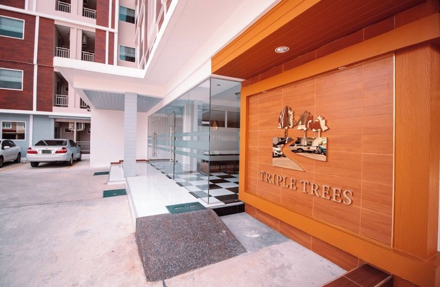 Triple Trees Village