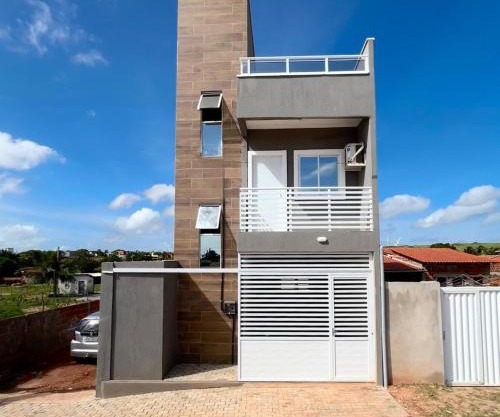 Triplex Dunas - Flecheiras