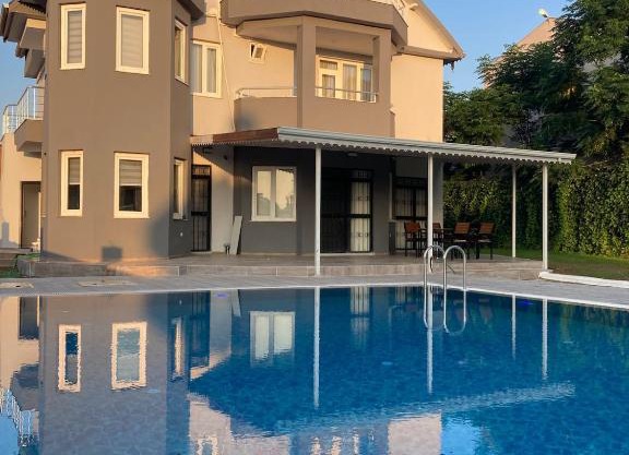 Triplex Villa with Pool PATERA VILLA