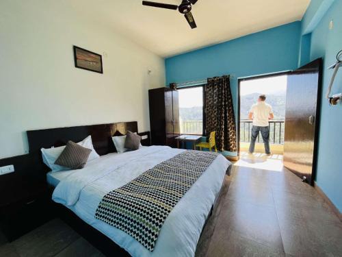 Trishul Regency Kausani