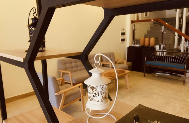 Tristan Wind Homestay, My House - Your Home