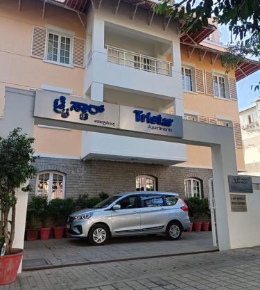 Tristar Serviced Apartments
