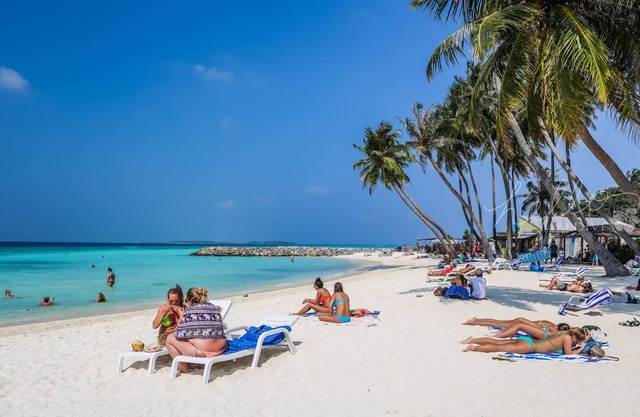Triton Beach Hotel & Spa
