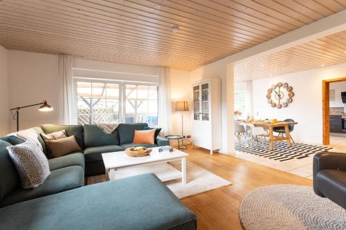 Triumph in der Heide