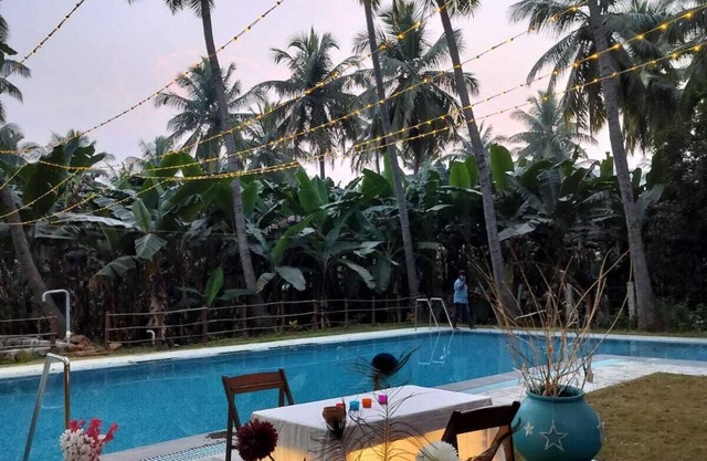 TRK Farms Vinmeen Retreat