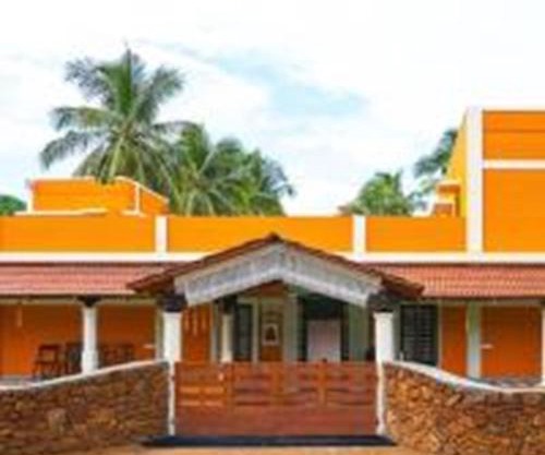 TRK Farms, Vinmeen retreat