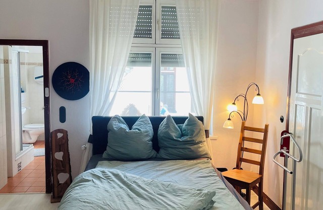 Troisdorf - City - 145 sqm - 6 persons