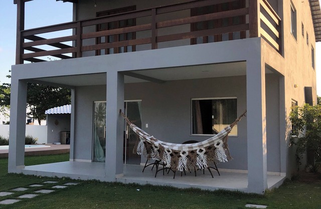 Tropical paradise - house in Vera Cruz, BA