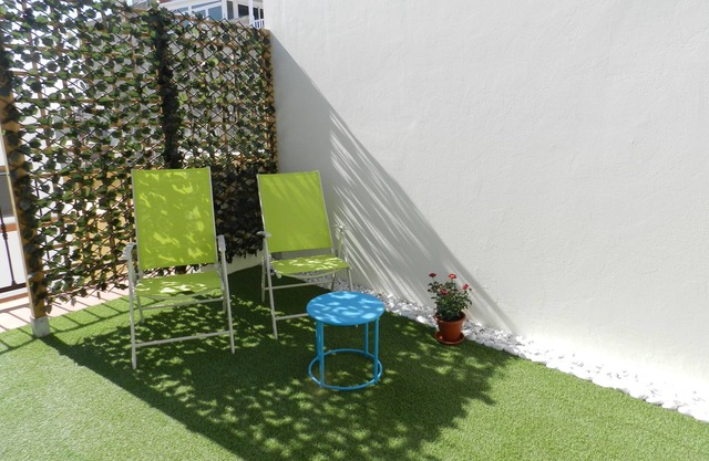 TROTAMUNDOS GRAN CANARIA 4