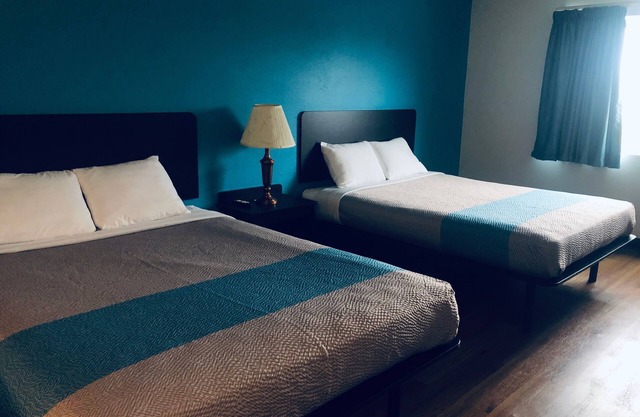 Troy Inn and Suites