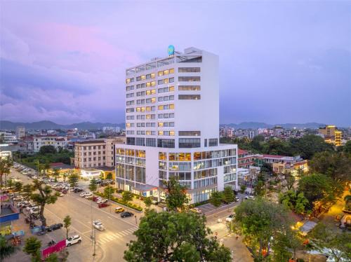 Tru by Hilton Bac Giang City Centre