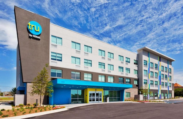 Tru By Hilton Prattville