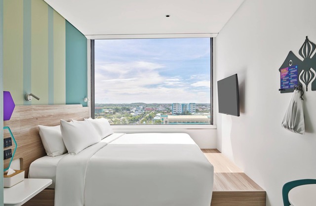 Tru by Hilton Tam Ky City Centre