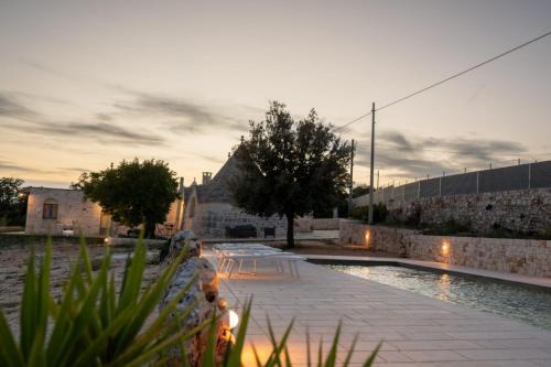 Trulli Lavermicocca