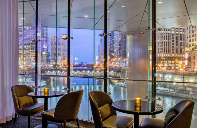 Trump International Hotel & Tower Chicago