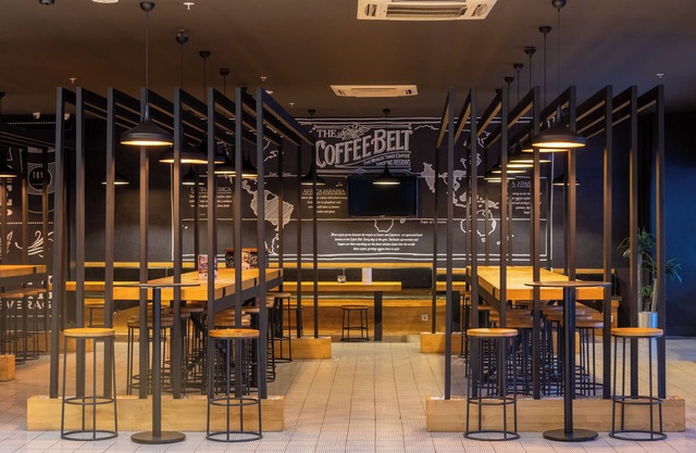 Tryp By Wyndham Istanbul Sancaktepe