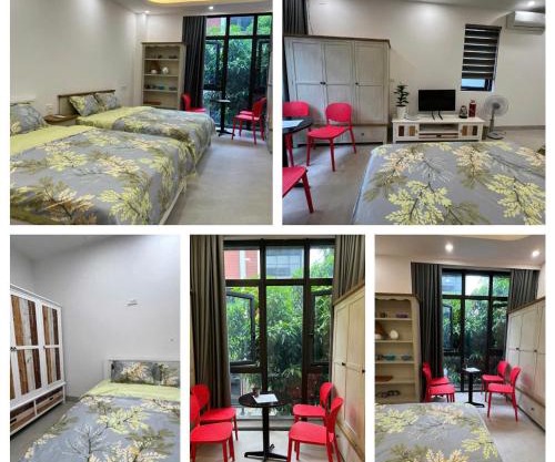 Ts Garden Ocean Park 3