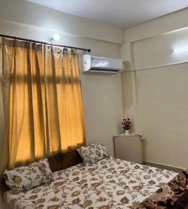 TS homestays Prayagraj