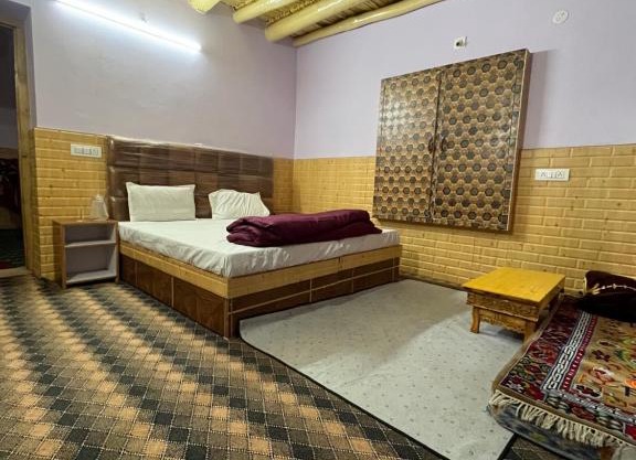 Tsewang Nurboo Eco Homestay