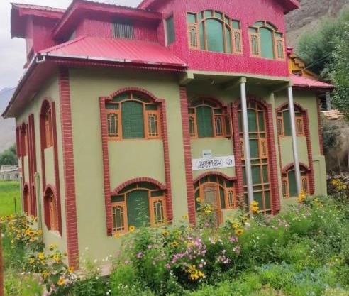 Tspn GUEST HoUsE