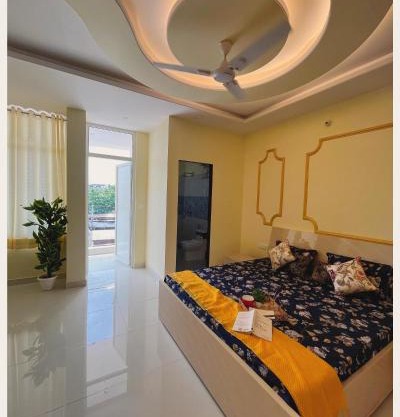TT Homes Homestay for Cozy Family Stay in Jaipur