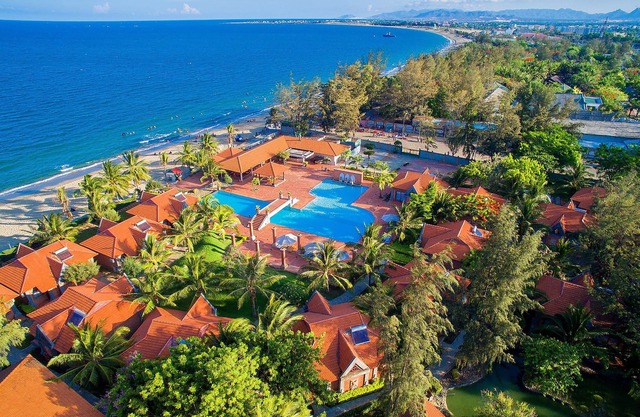 TTC Resort Ninh Thuan - Unlimited Access to Water Park