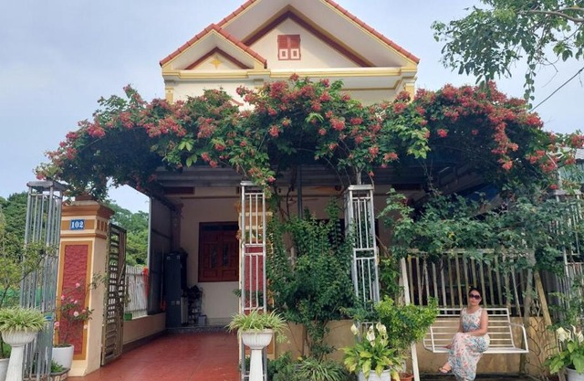 TUẤN HẠNH HOMESTAY