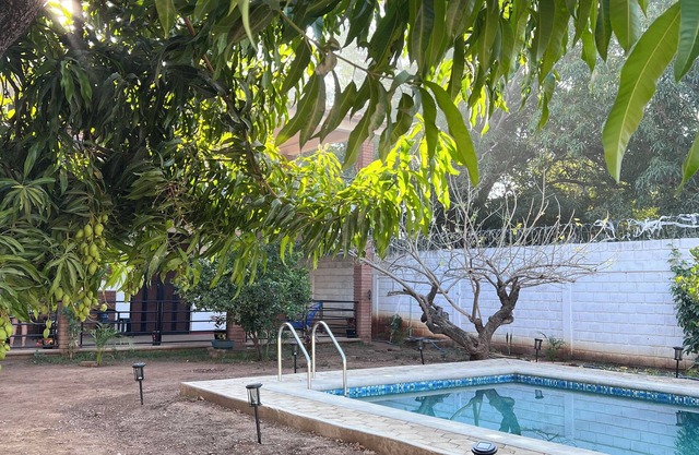 Tu cómodo departamento en Zanatepec, con wifi, alberca y aire acondicionado - 2