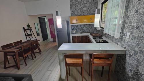 Tu Departamento en Mahahual