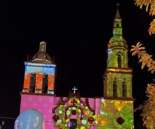 Tu espacio en el Pueblo Mágico rodeado de montañas