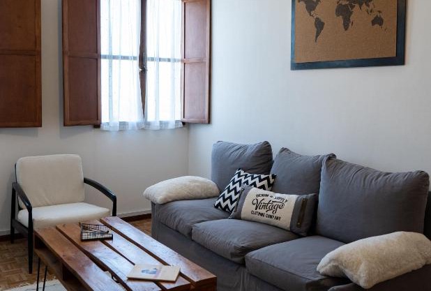 Tu Hogar en Trelew I Calidez y practicidad