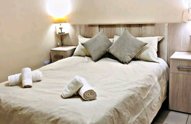 Tu Hogar Lejos de Casa : Confort Relajación Y Paz