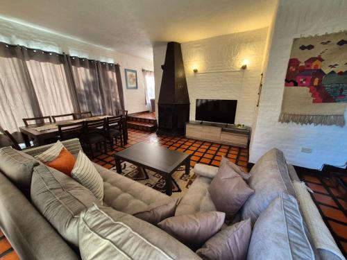 Tu refugio en Bariloche