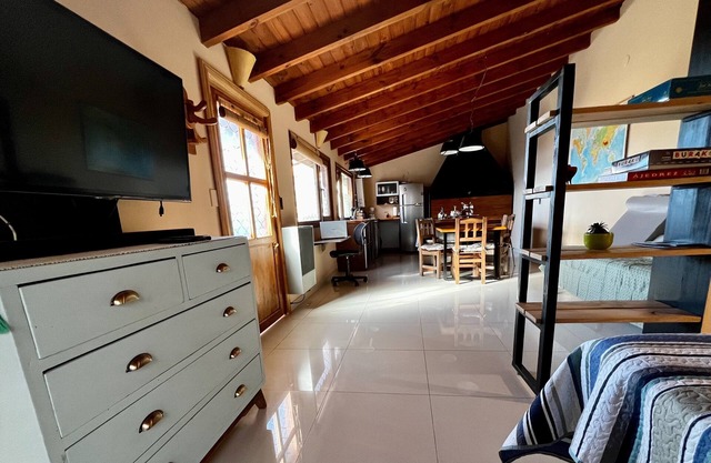 Tu refugio Idela en Ushuaia.