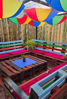 Tuaran Village Guesthouse