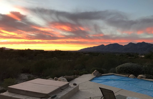 Tucson Gem in the Heart of the Desert