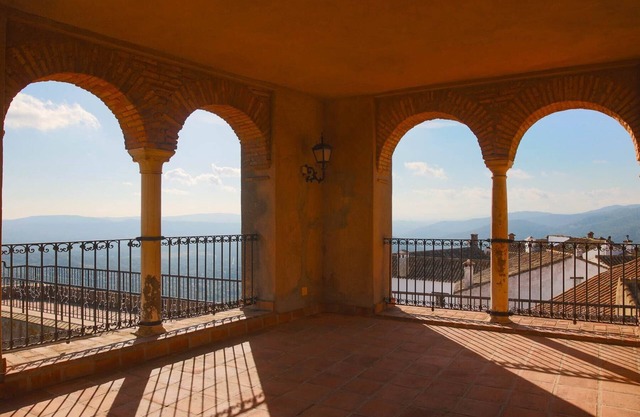 TUGASA Castillo de Castellar