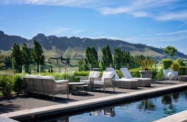 Tukituki Riverside Retreat